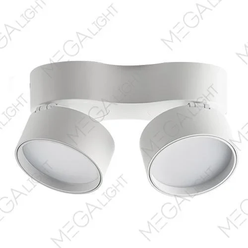 Спот M03-178 white