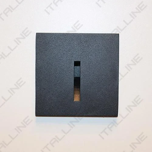 Светильник для ступеней DL 3020 BLACK