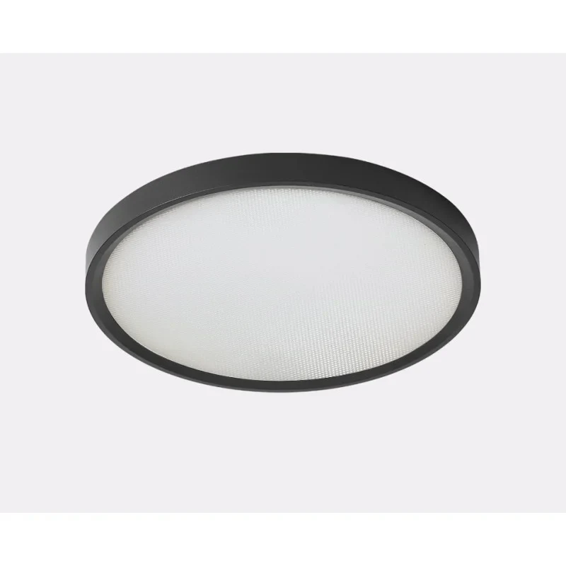 Накладной светильник ITALLINE IT011-5023 black