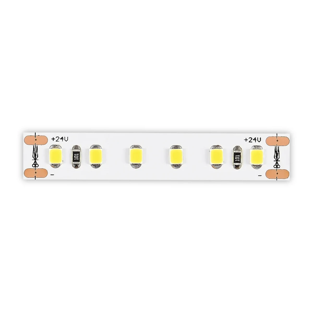 ST1001.414.20 Светодиодная лента  - -14,4W 4000K 1 470Lm Ra90 IP20 L1 000xW10xH2 24VV