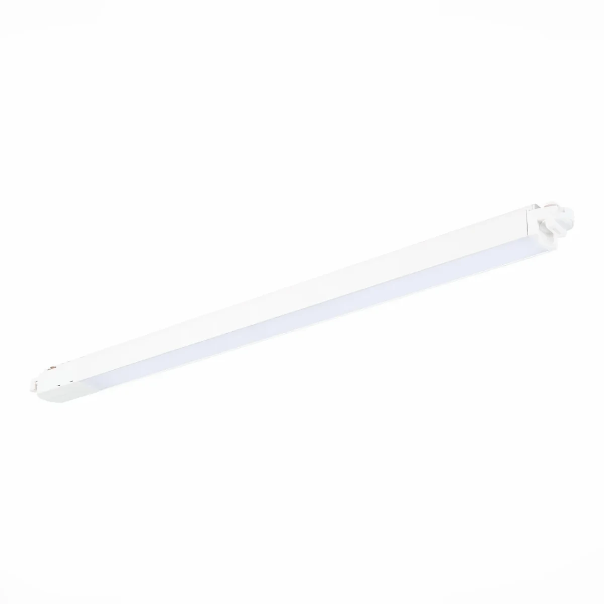 ST366.548.24 Св-к трек. Белый LED 1*24W 4000K 2 450Lm Ra>98 120 IP20 L600xW34xH33 180-240V