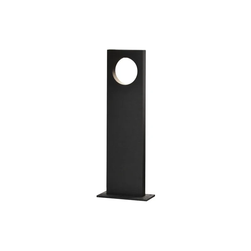Садово-парковый светильник Kink Light 09300-60F,19