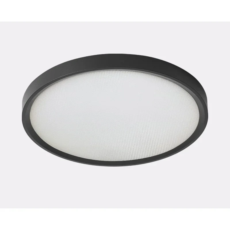 Накладной светильник ITALLINE IT011-5024 black