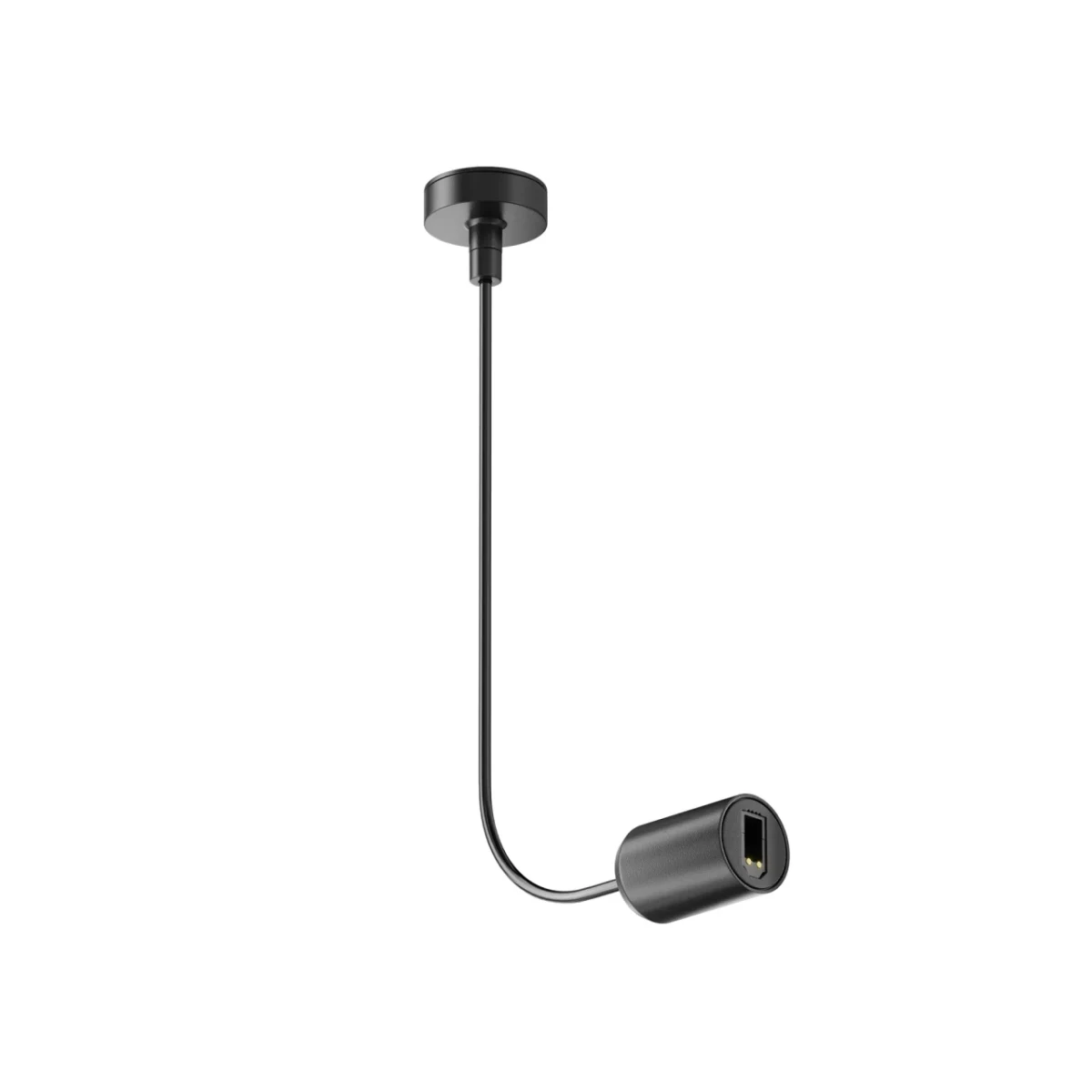 Комплектующие для трековой системы TRA154C-SB1-B