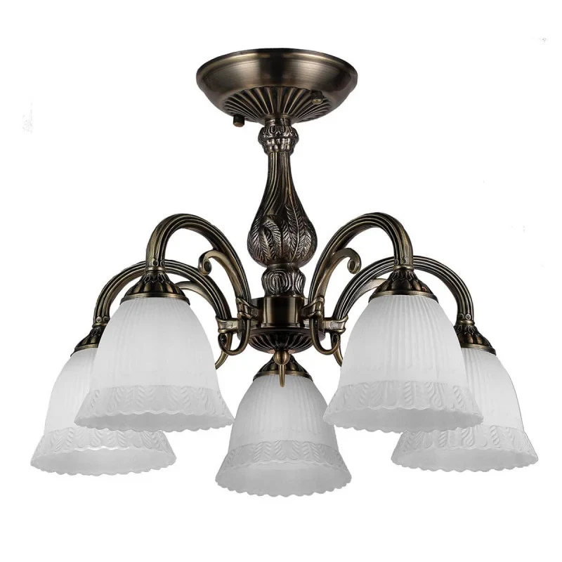 Escada 1114/5PL E27*60W Bronze