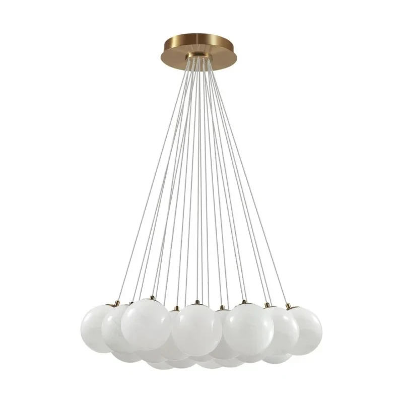 Подвесная люстра Odeon Light 7109/19