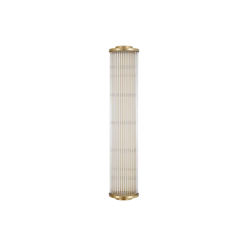 Бра Newport 3290/A brass