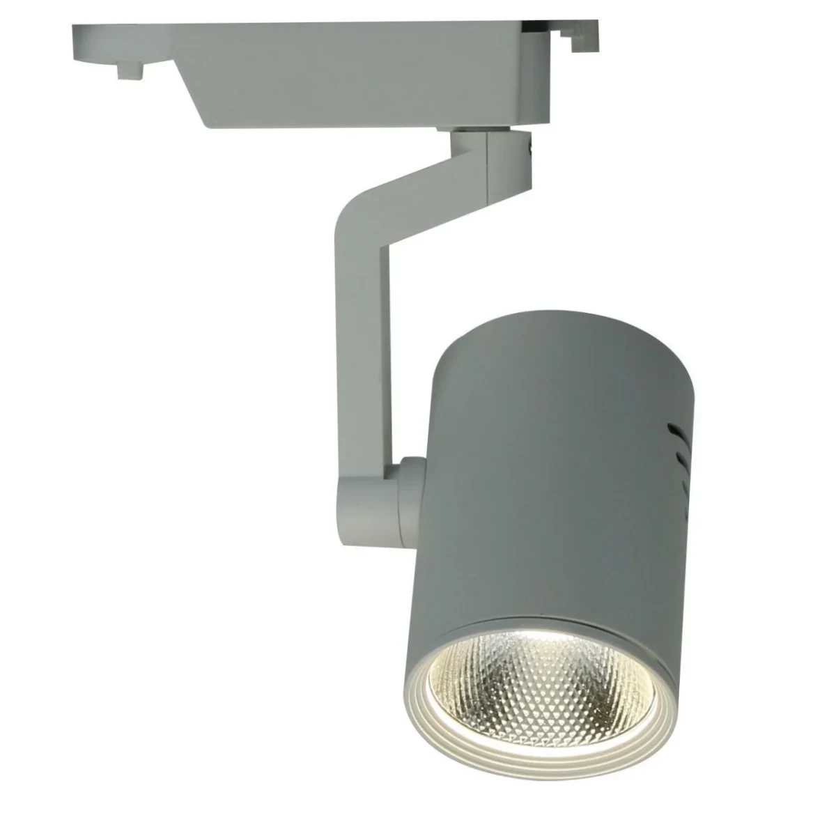 Трековый светодиодный светильник Traccia A2320PL-1WH