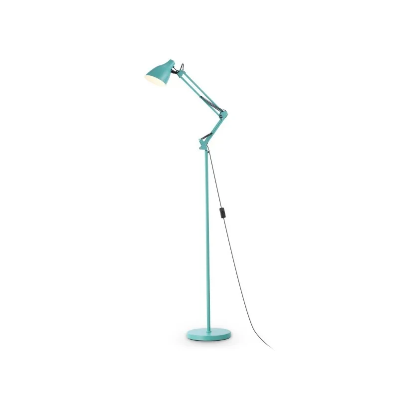 Торшер Ambrella Light TR97649