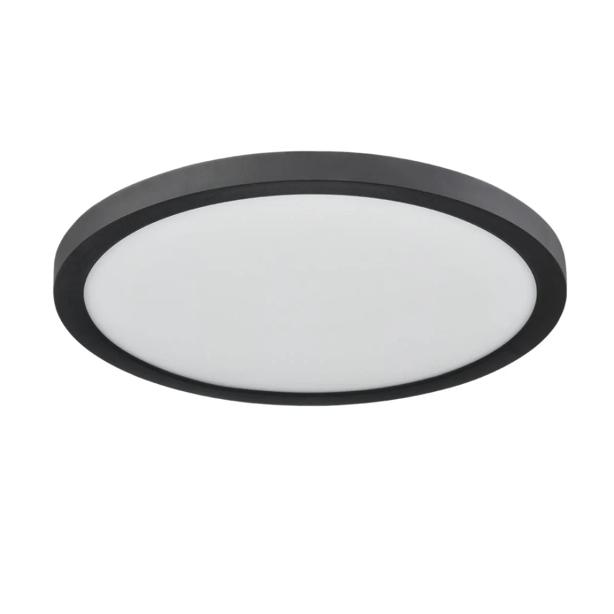 7788/24L SN Светильник LED 24Вт Ø300 3000/4000/6500K 220В IP44 MITRA LED
