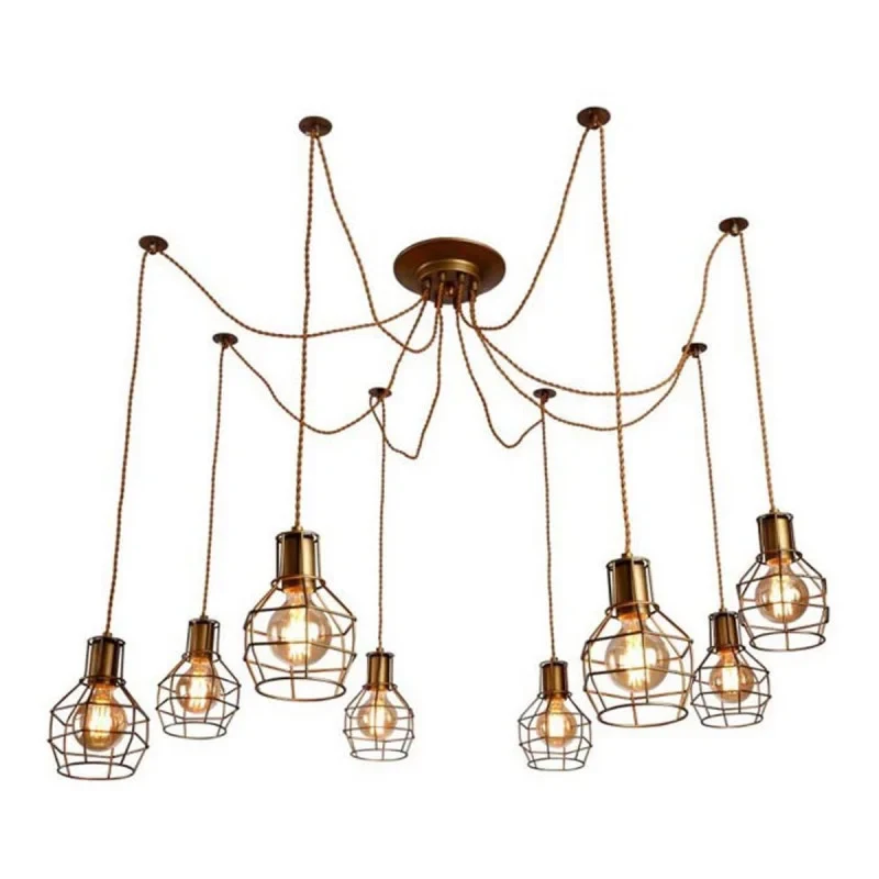 Escada 1129/8S E27*60W Bronze