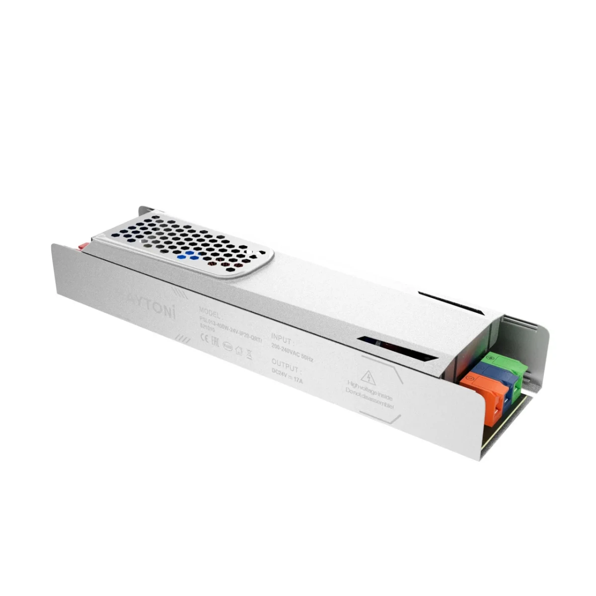 Комплектующие к светодиодной ленте Led Strip 821010