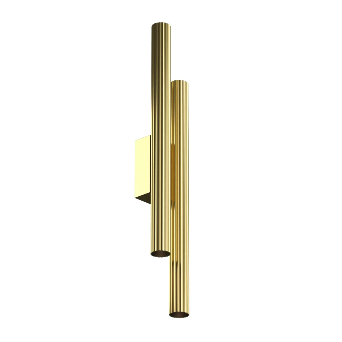 Настенный светильник (бра) Technical C082WL-24W2.7K-BS