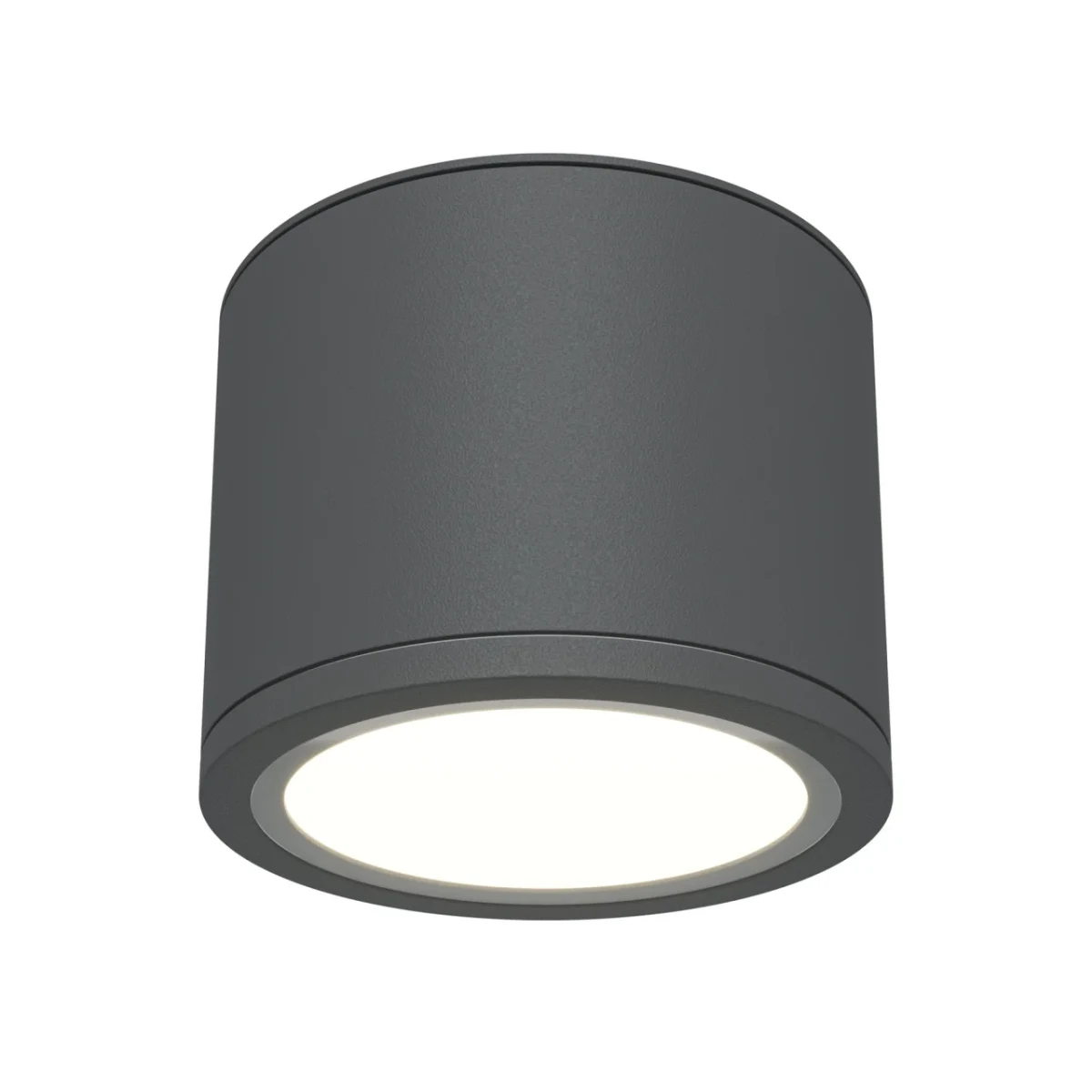 Потолочный светильник Rendo GX53 15Вт IP44 C095CL-GX53-GR