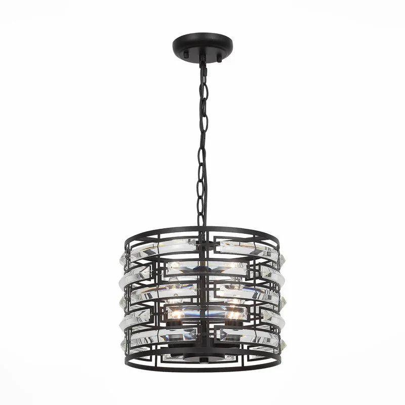 Подвесная люстра ST-Luce SL665.403.04