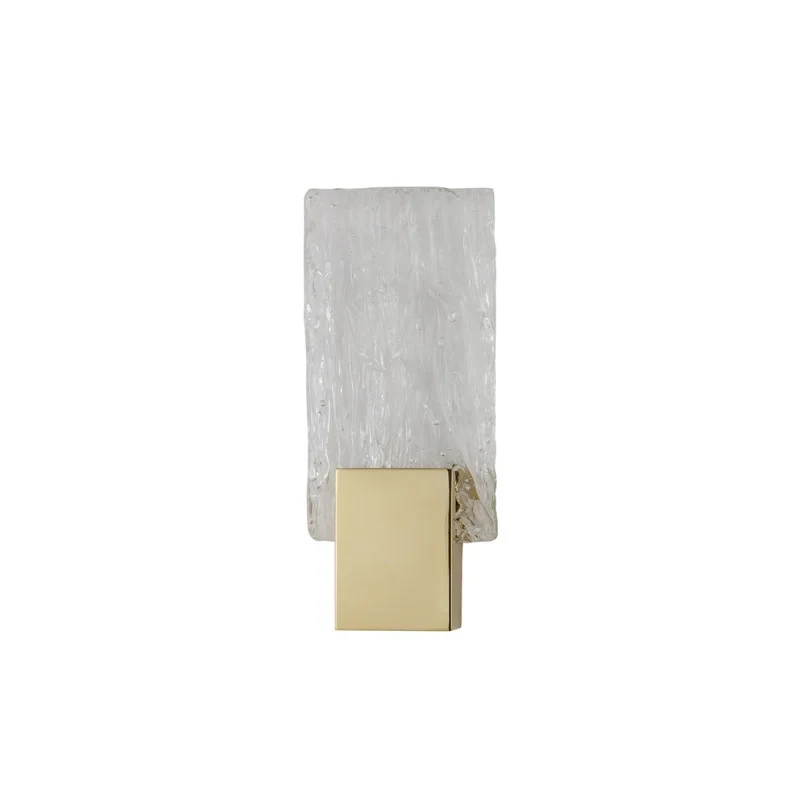 Бра Newport 15381/A Champagne gold