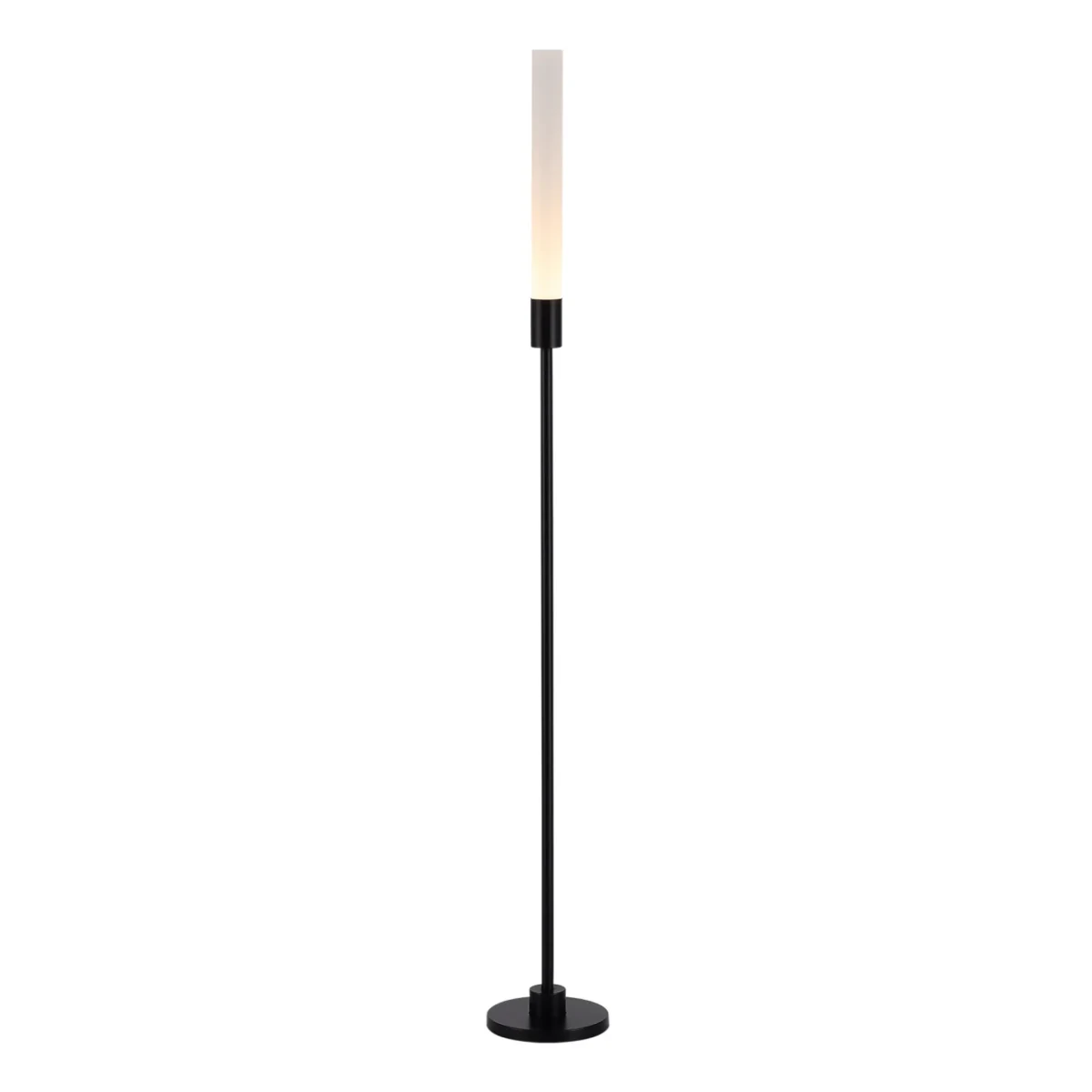 SL9523.405.01 Светильник уличный наземный ST-Luce черный LED 1*3W 2700K