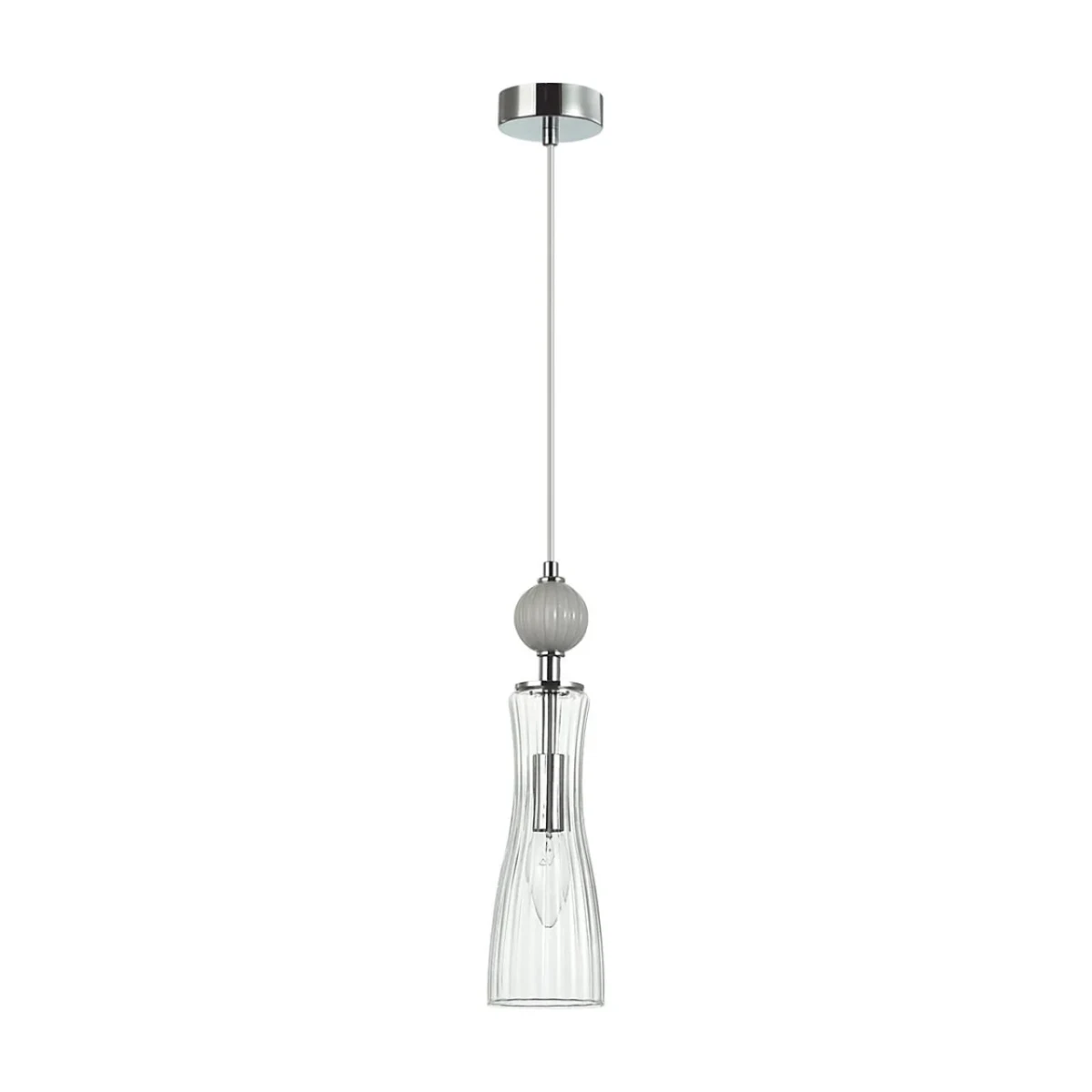 8269/1A LN Подвес E14 40Вт 220В IP20 NEOCLASSI