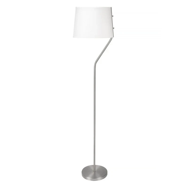 Торшер LOFT IT 10527F Nickel