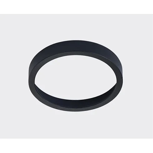 Вставка ITALLINE SP RING black