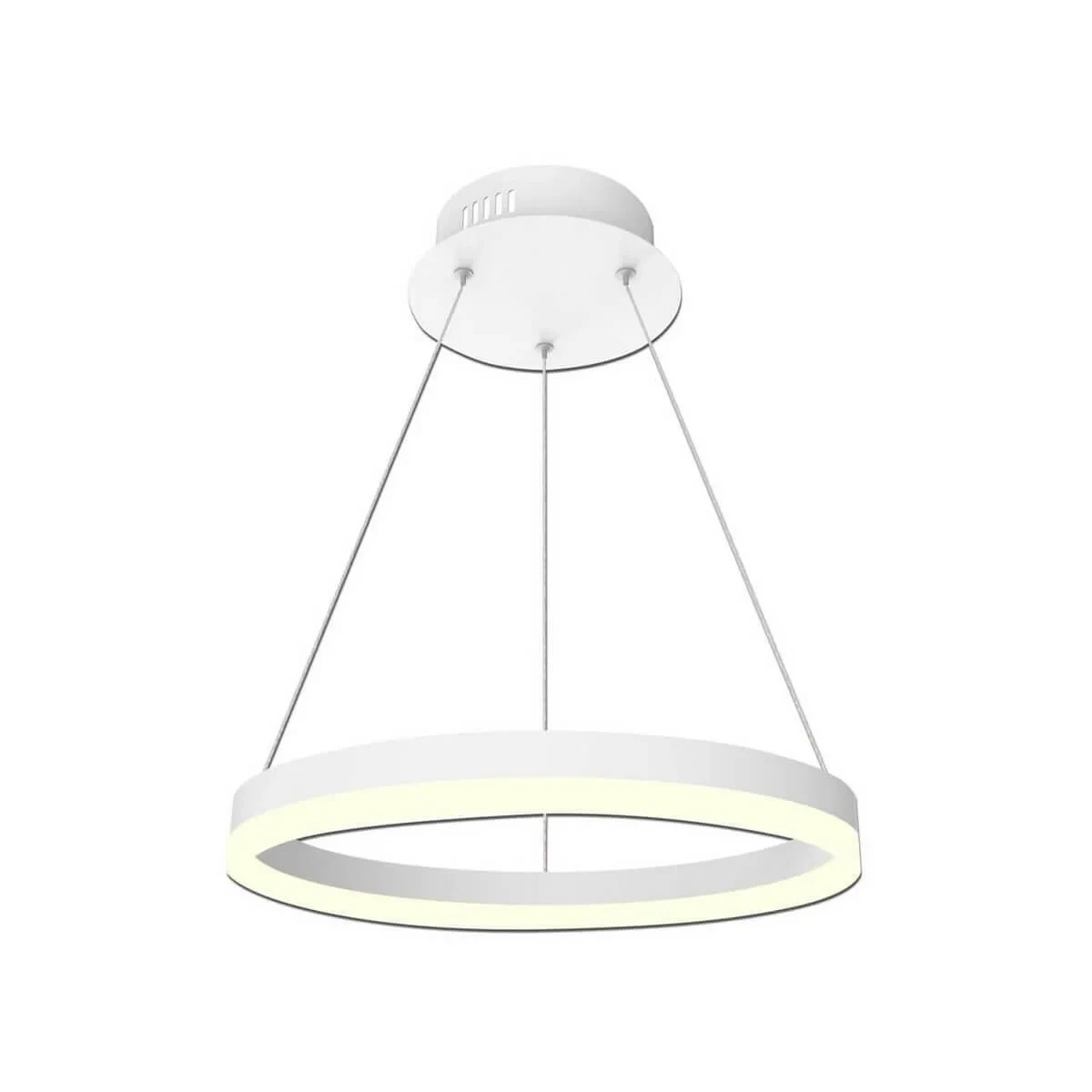 Подвесной светодиодный светильник Kink Light Тор-Эко 08212,01E