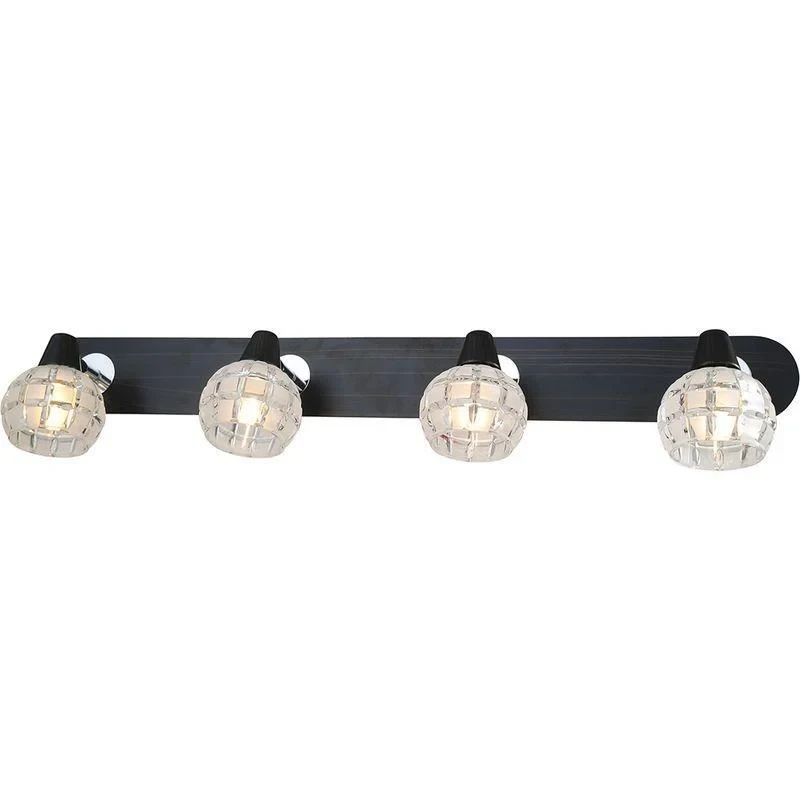 Спот Lussole Silandro LSL-8609-04
