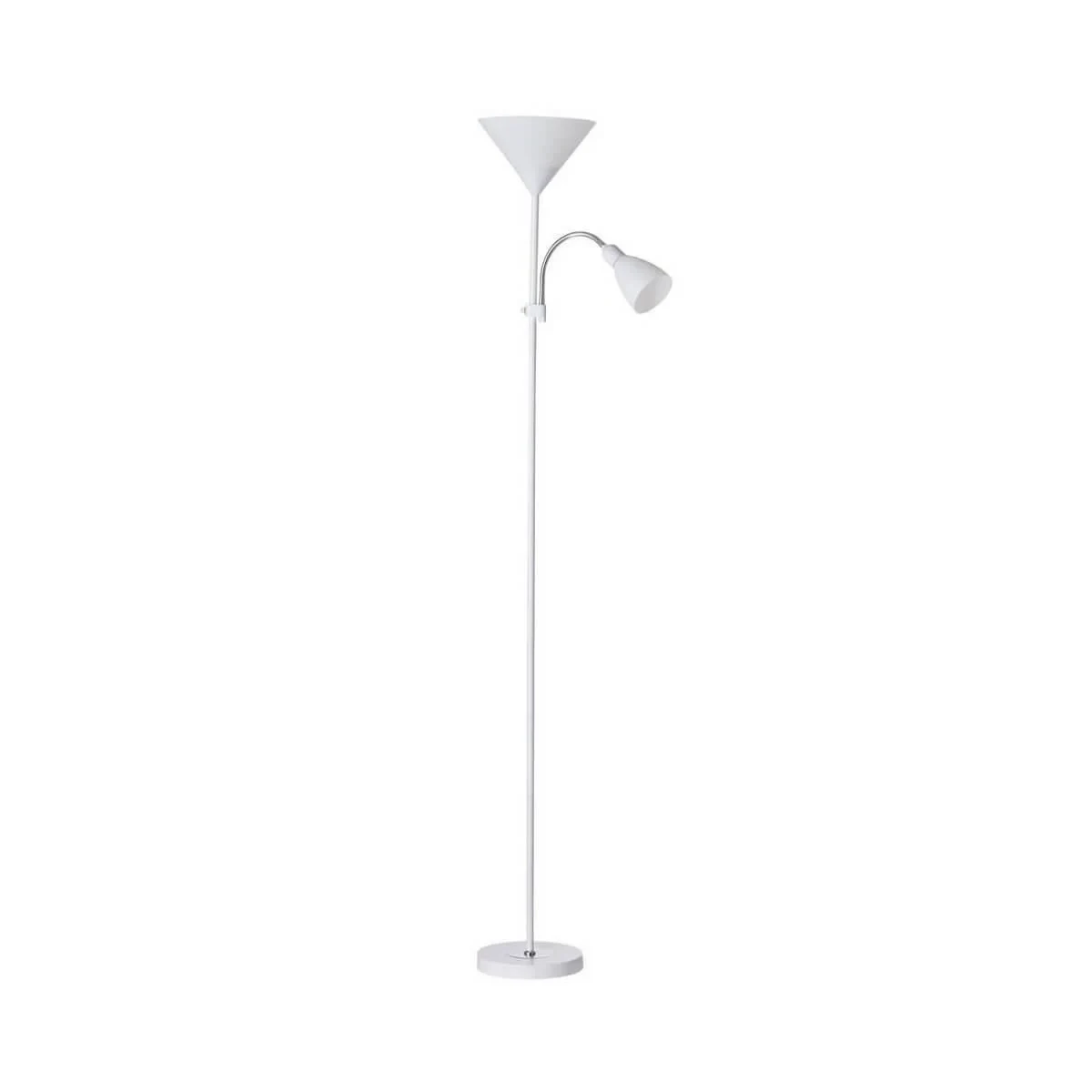 Торшер Kink Light Крейн 07011,01