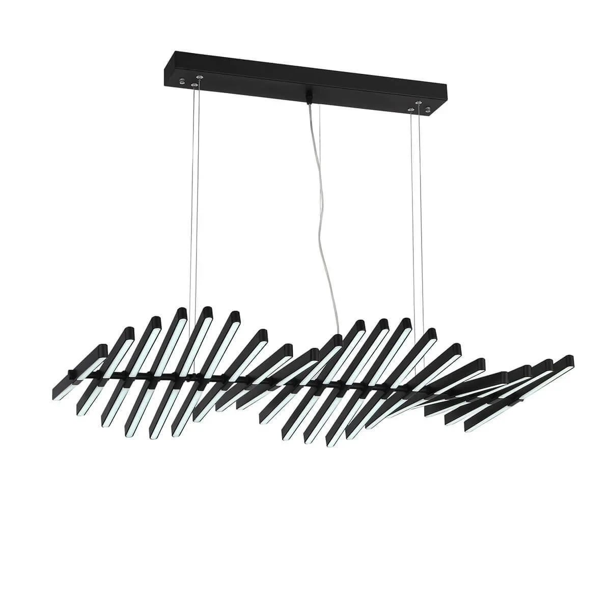 Подвесная люстра ST-Luce SLD001.403.20