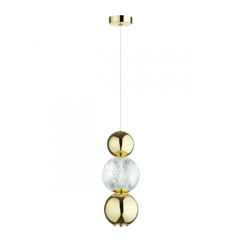 Подвесной светильник Odeon Light 5008/7LA