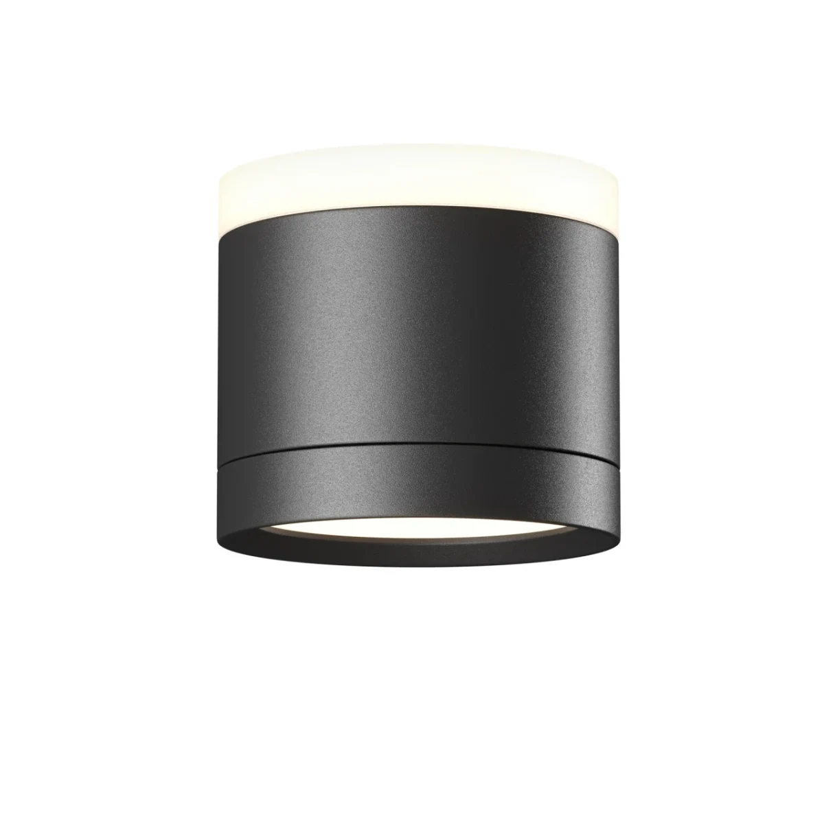 Потолочный светильник Technical C120CL-GX53-B