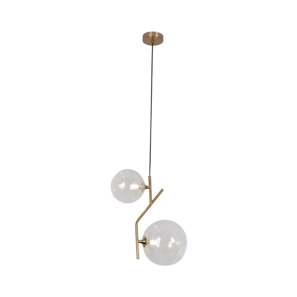 Подвесной светильник Kink Light 07603-2A E14