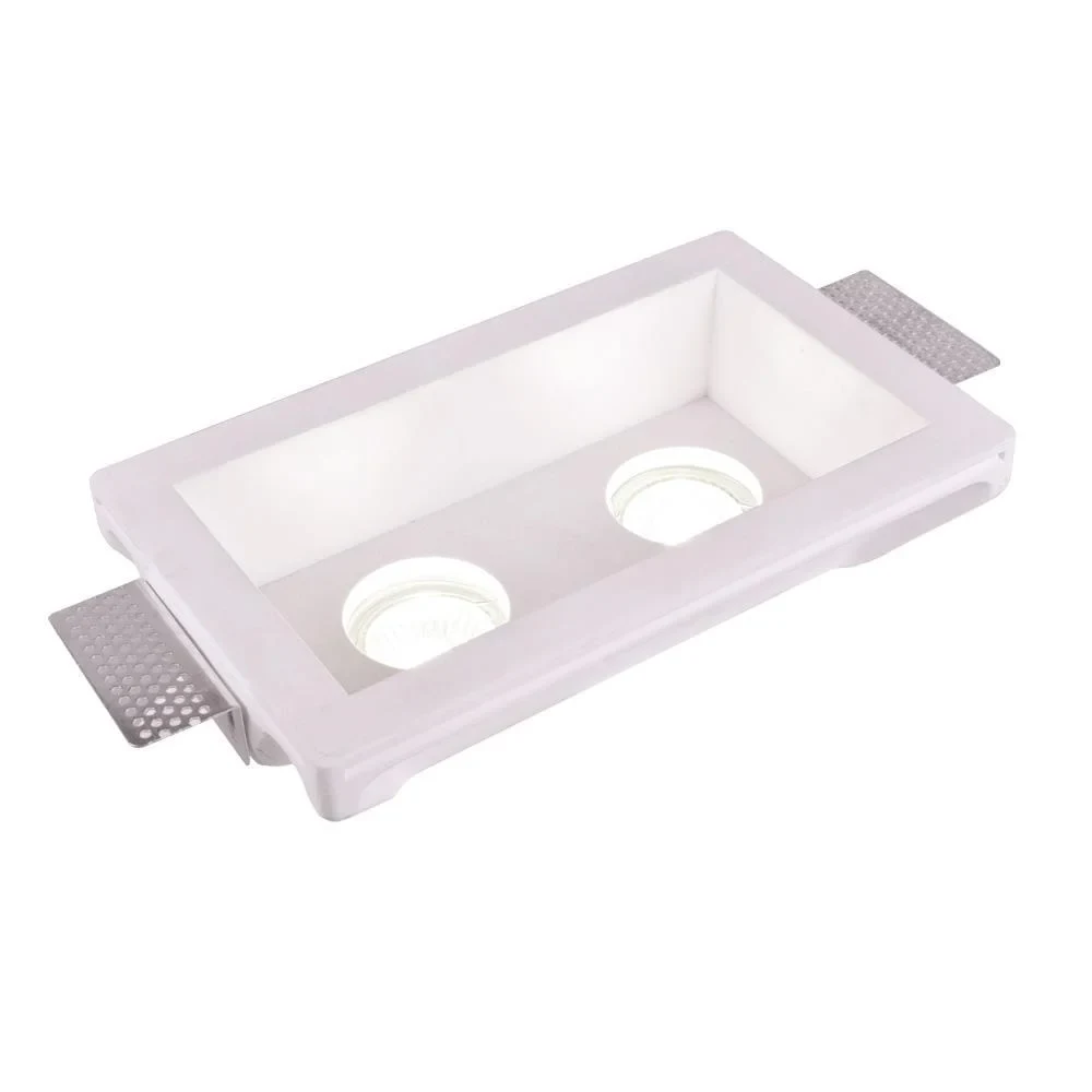 Встраиваемый светильник Invisible A9214PL-2WH
