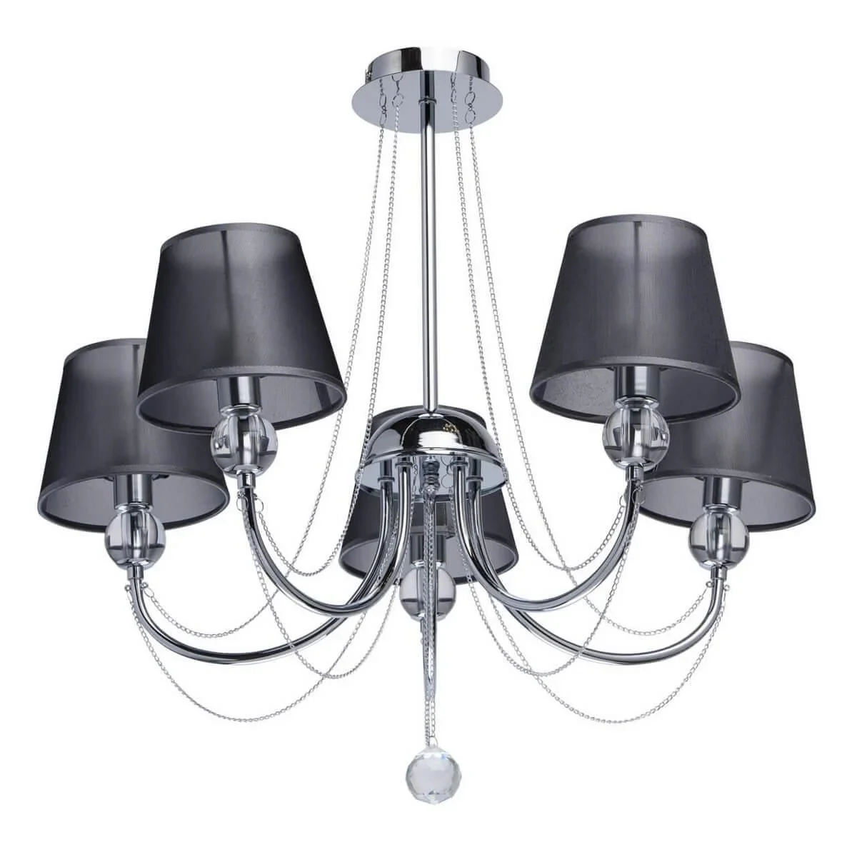 Подвесная люстра MW-Light Федерика 84 684010305