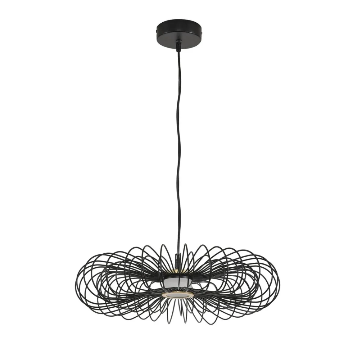 8301/9L LN Подвес LED 9Вт 3000К 220В IP20 LEDIO