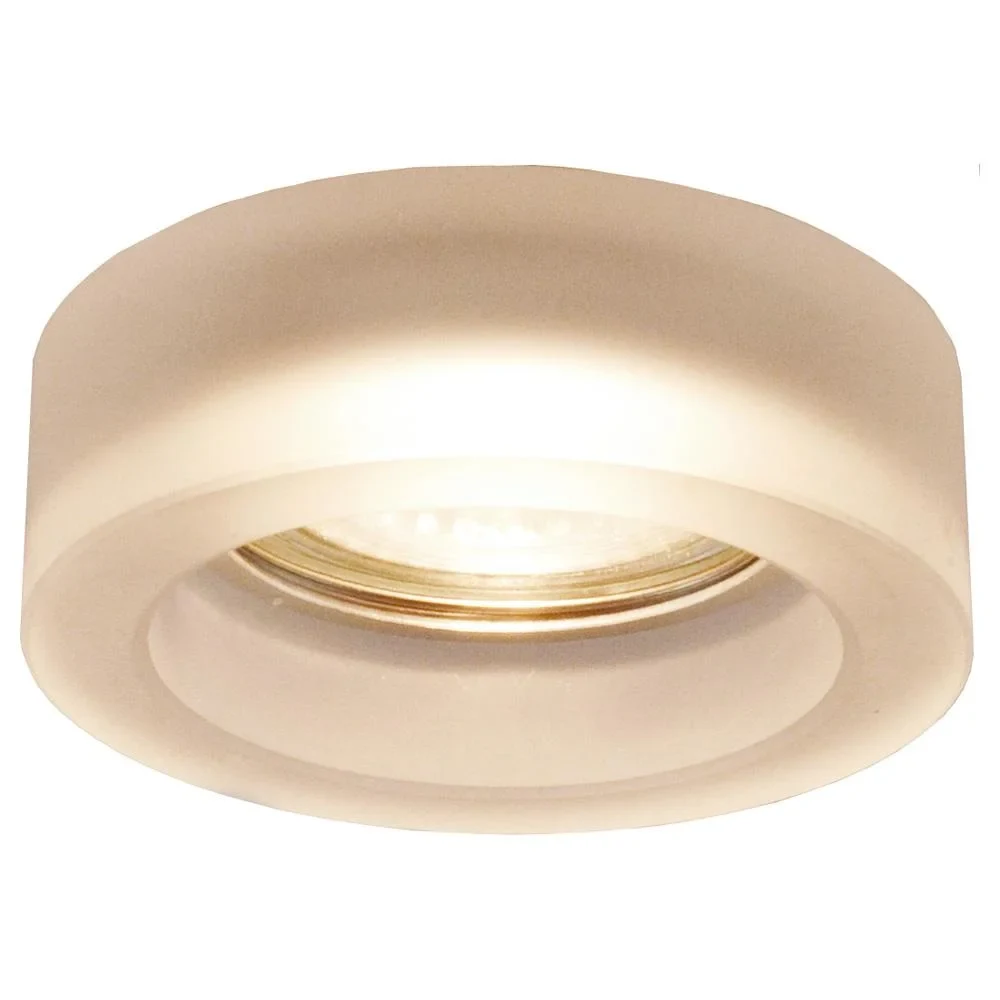 Встраиваемый светильник Arte Lamp Wagner A5222PL-1CC