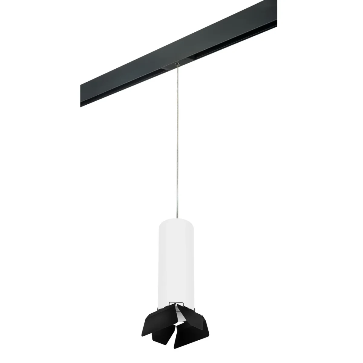 PRORP6496487 Светильник д/1-фазн трека RULLO HP16 (216496+595887+202487)