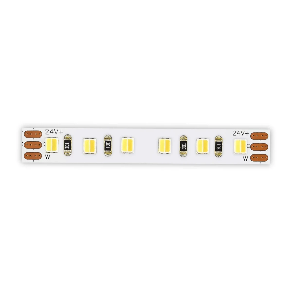 ST1003.014.20CCT Светодиодная лента  - -14W 2700K-6000K 1 470Lm Ra90 IP20 L1 000xW8xH2 24VV