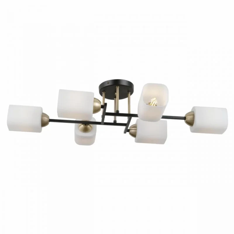 Люстра на штанге Citilux CL130265