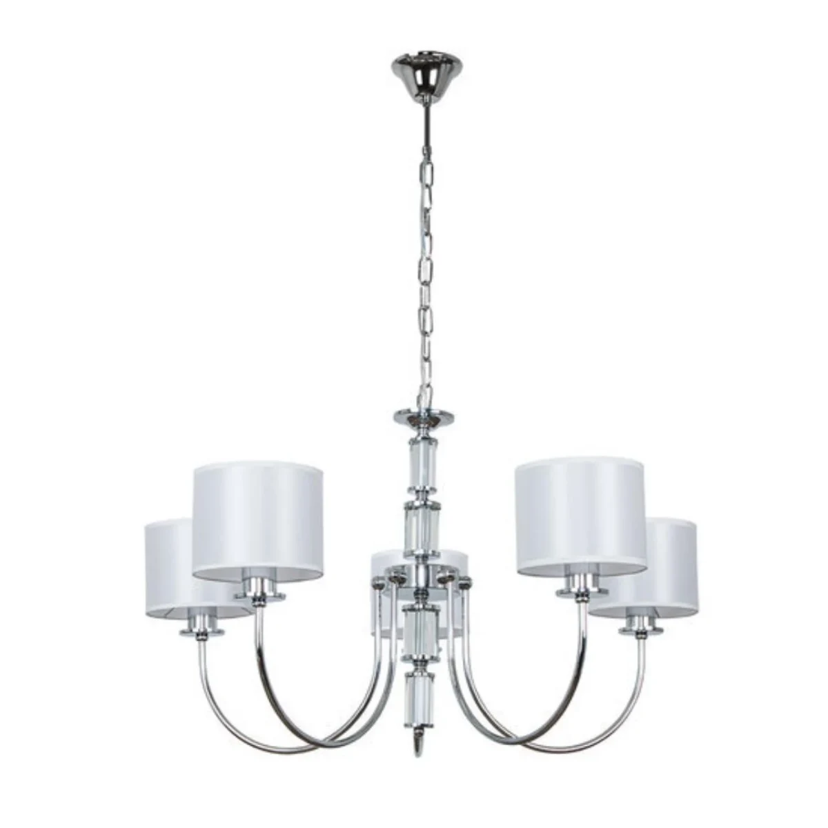 Подвесная люстра Arte Lamp ATTORE A4092LM-5CC