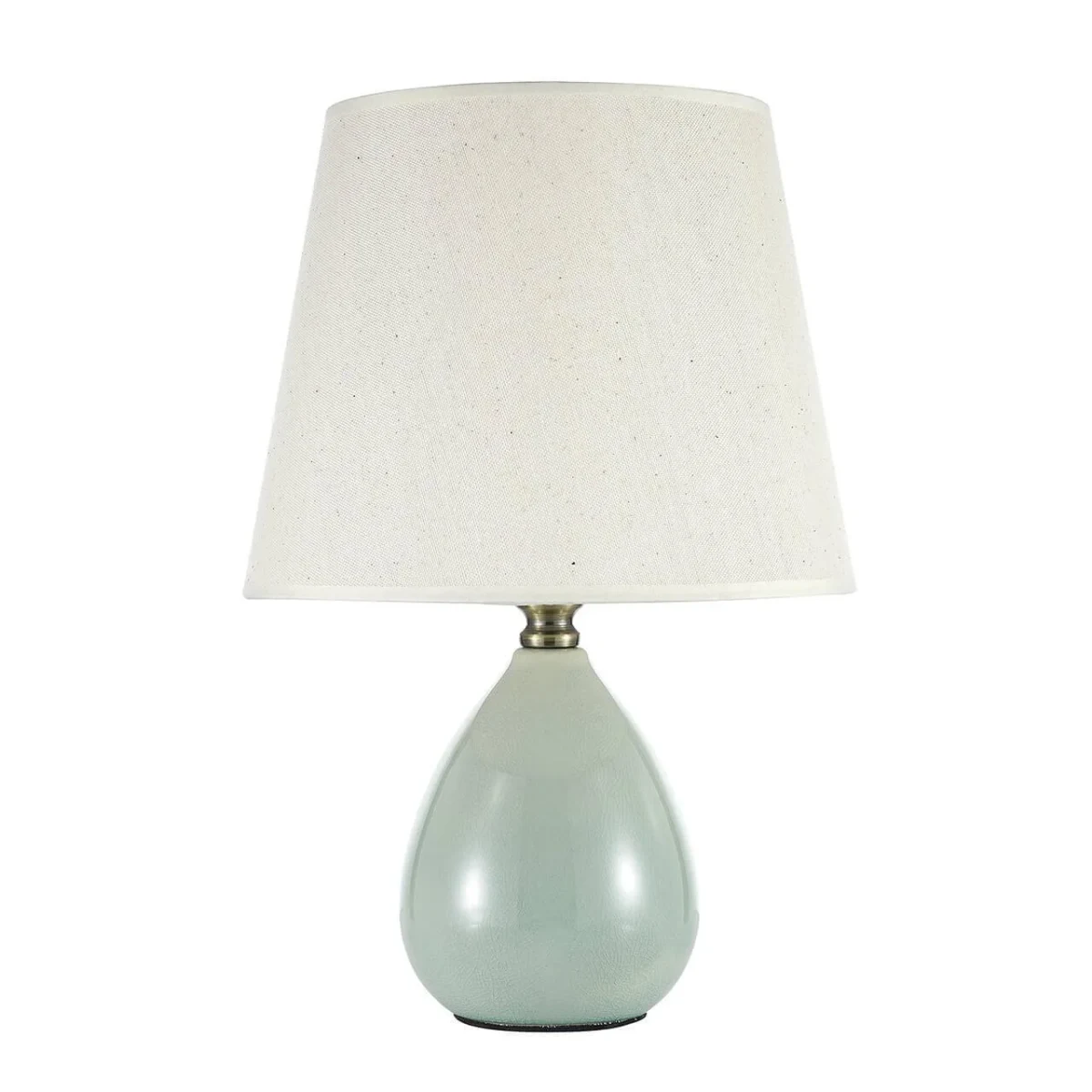 Настольная лампа Arti Lampadari Riccardo E 4.1 GR