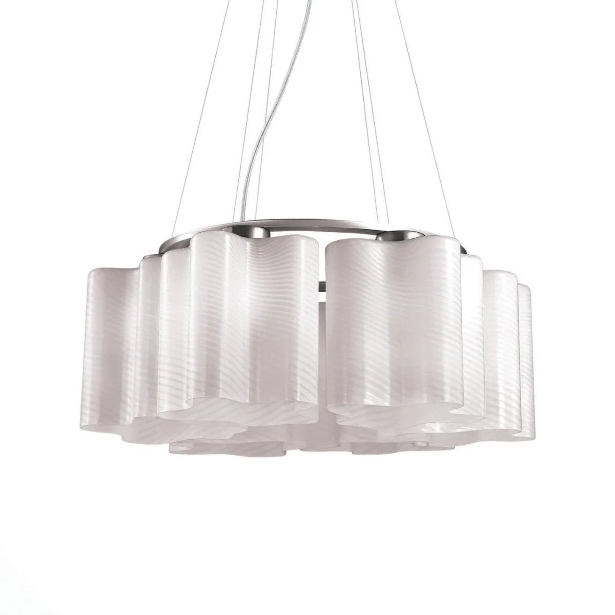 Подвесная люстра ST-Luce SL117.503.06