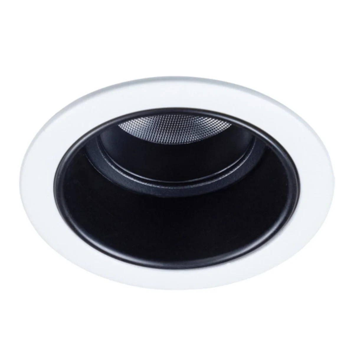 Точечный встраиваемый светильник Arte Lamp SCROLL A3311PL-1WH