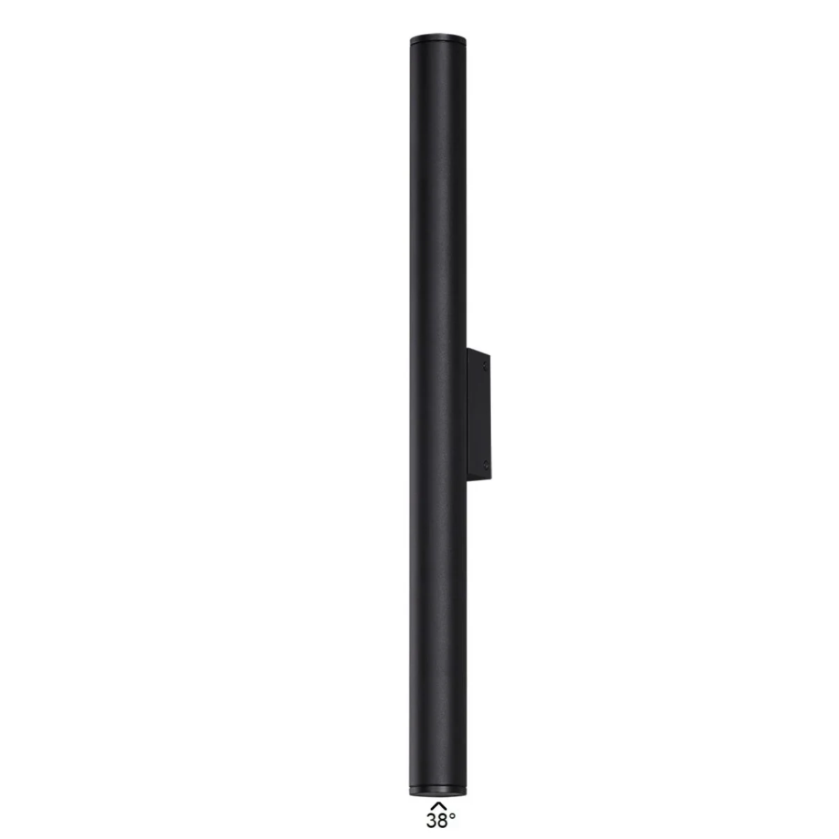 7105/10WL ODL Светильник LED 10Вт 3000K 85-265В IP54 TUBUS