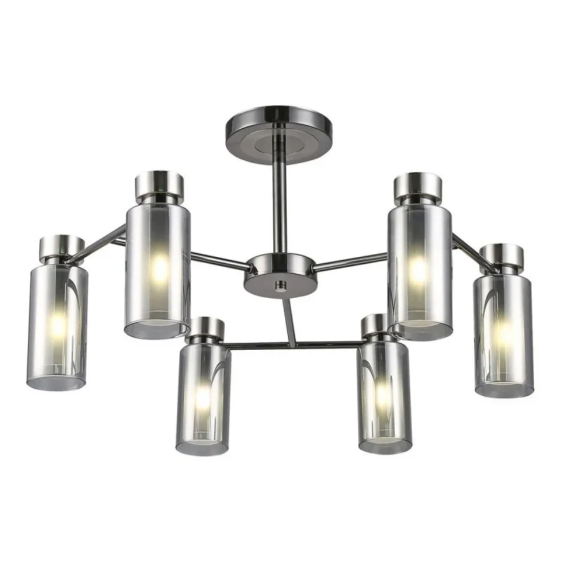 Escada 1115/6PL E14*15W Chrome