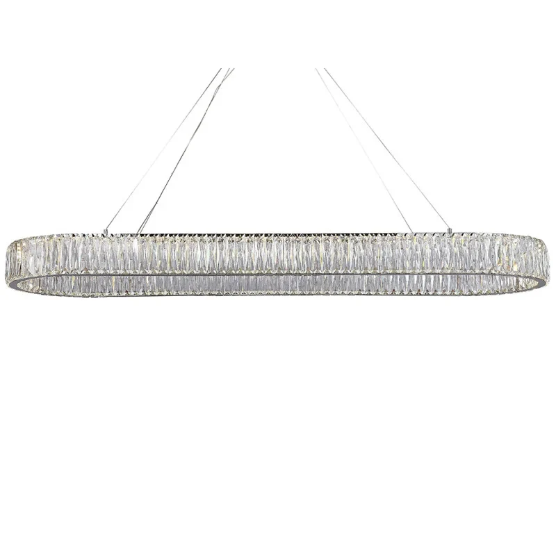 Подвесная люстра Newport 8240/140 oval
