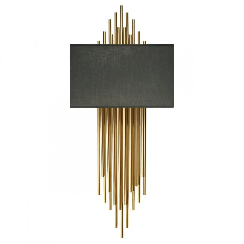 Бра LOFT IT 10107 Black