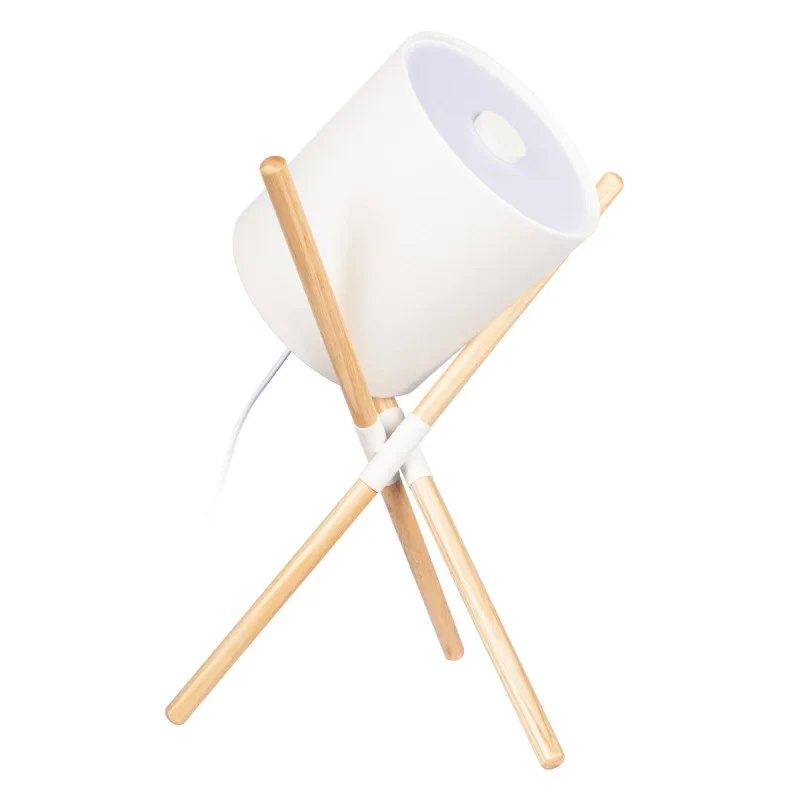 Настольная лампа LOFT IT 10245T White