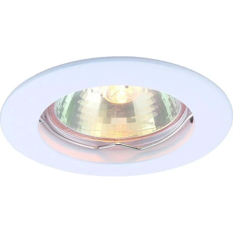 Встраиваемый светильник Basic A2103PL-1WH