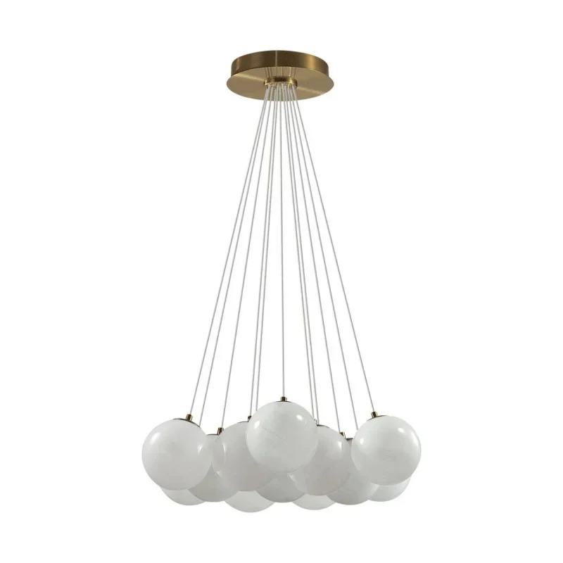 Подвесная люстра Odeon Light 7109/13