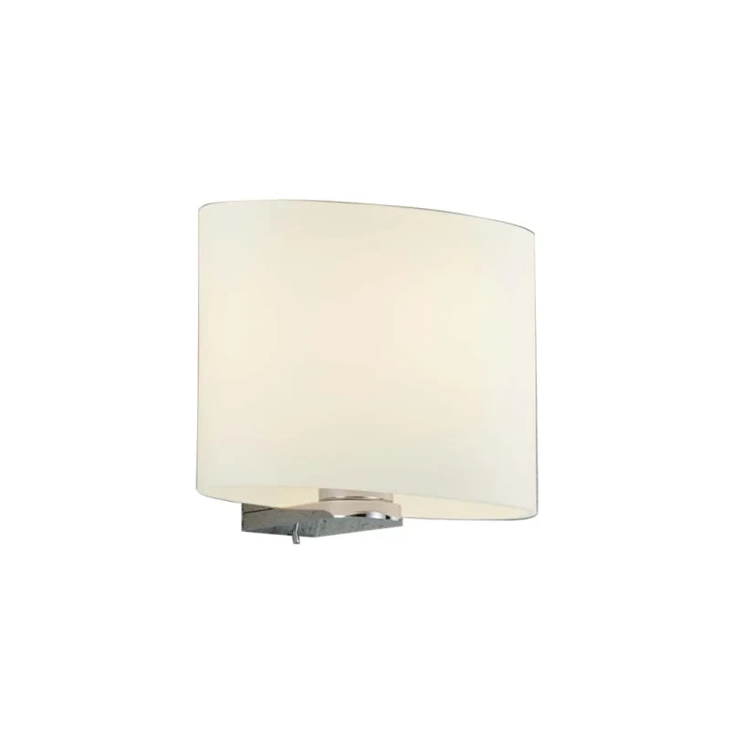 Бра Newport 14361/A opal glass